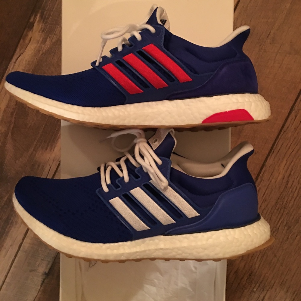 Adidas Ultraboost 1.0 x Engineered Garments